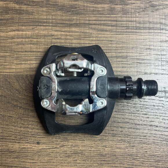 Forte Contact Trail MTB Bike Clipless Pedals - Picture 8 of 8